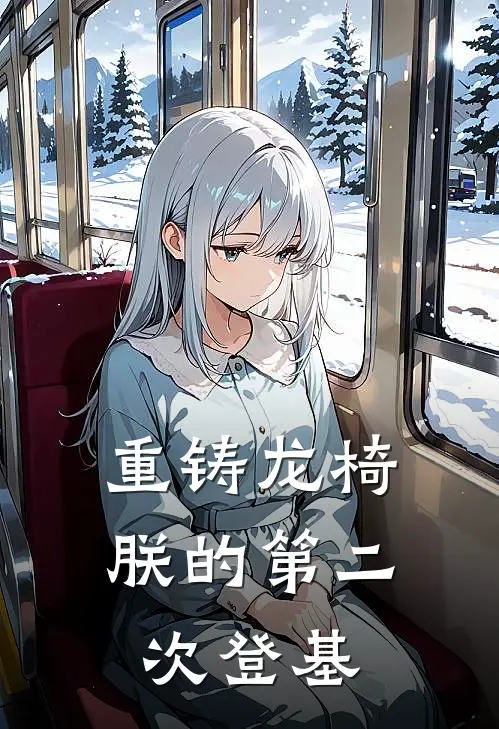 重铸龙椅：朕的第二次登基