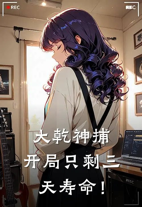 大乾神捕，开局只剩三天寿命！