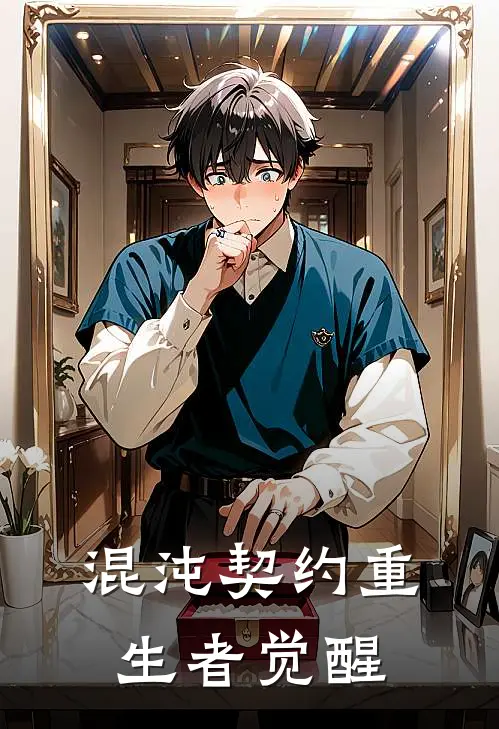 混沌契约·重生者觉醒