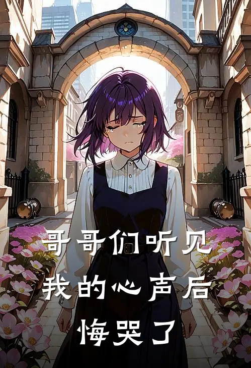 哥哥们听见我的心声后，悔哭了