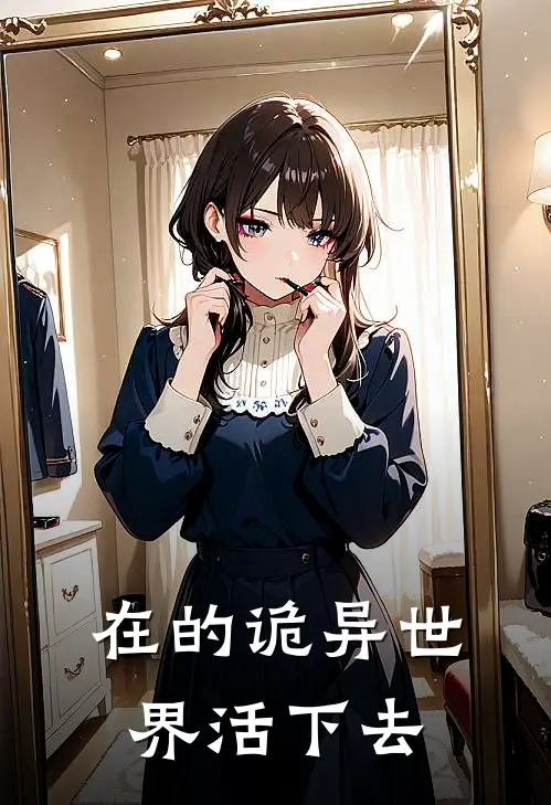 在的诡异世界活下去
