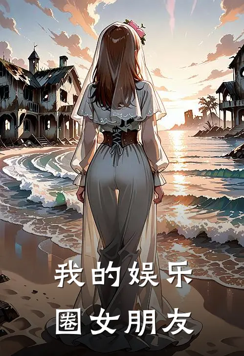 我的娱乐圈女朋友