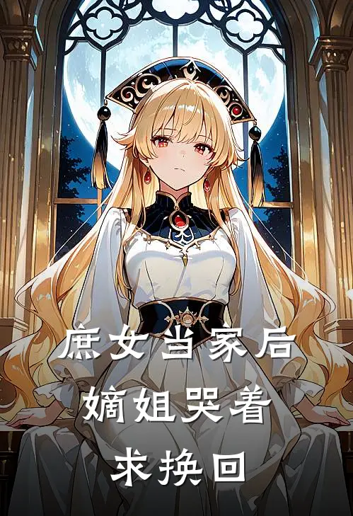 庶女当家后，嫡姐哭着求换回