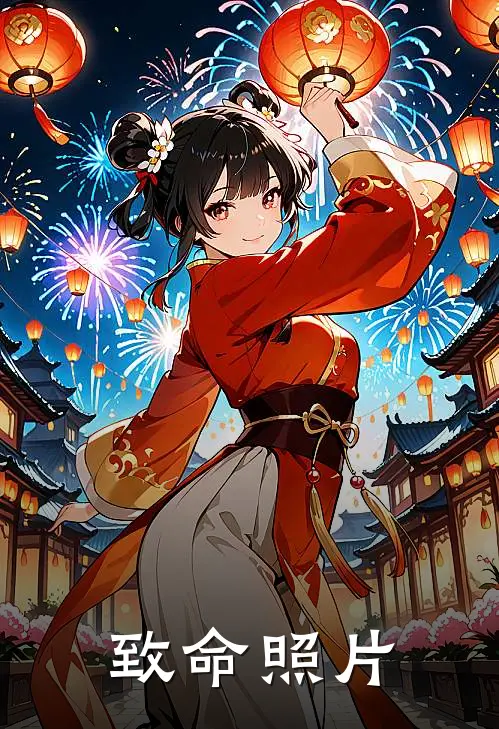 致命照片