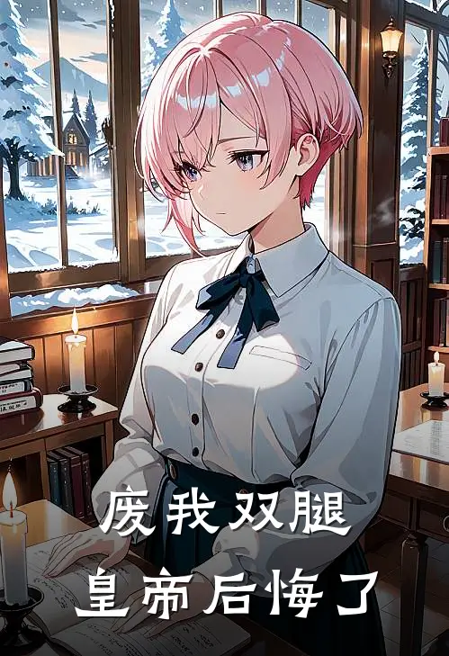 废我双腿，皇帝后悔了