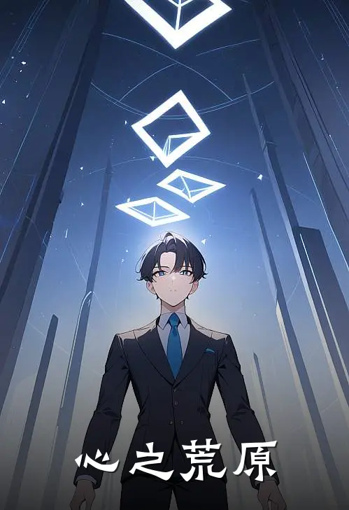 心之荒原