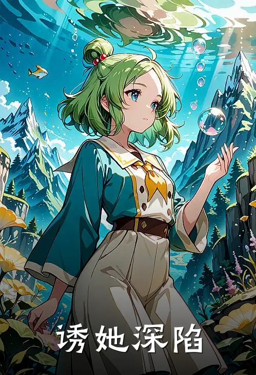 诱她深陷