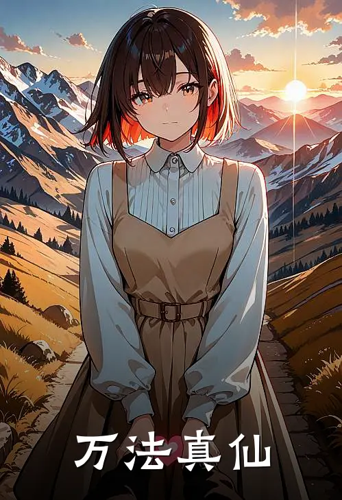 万法真仙