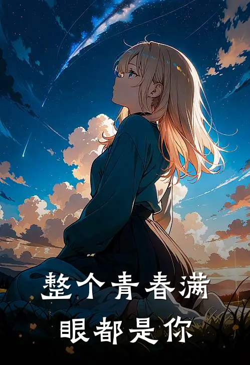 整个青春满眼都是你