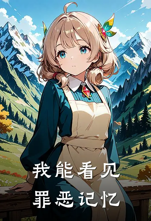 我能看见罪恶记忆