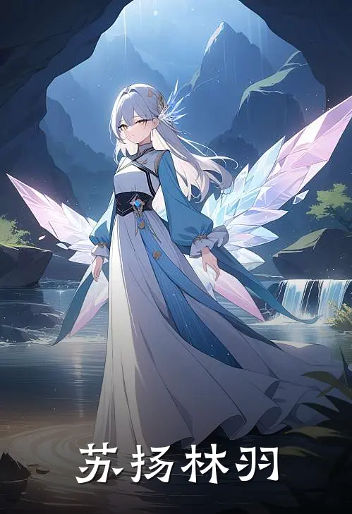 苏扬林羽