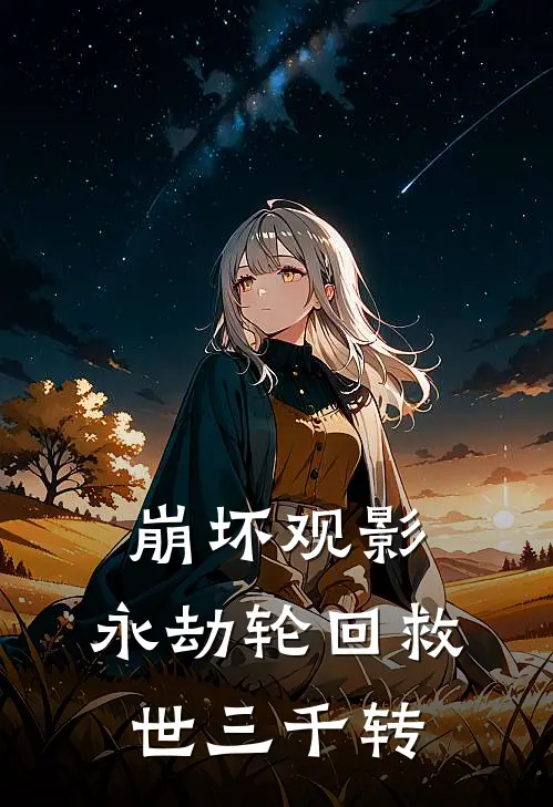 崩坏观影，永劫轮回救世三千转