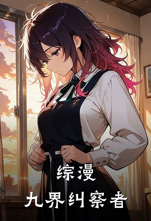 综漫：九界纠察者
