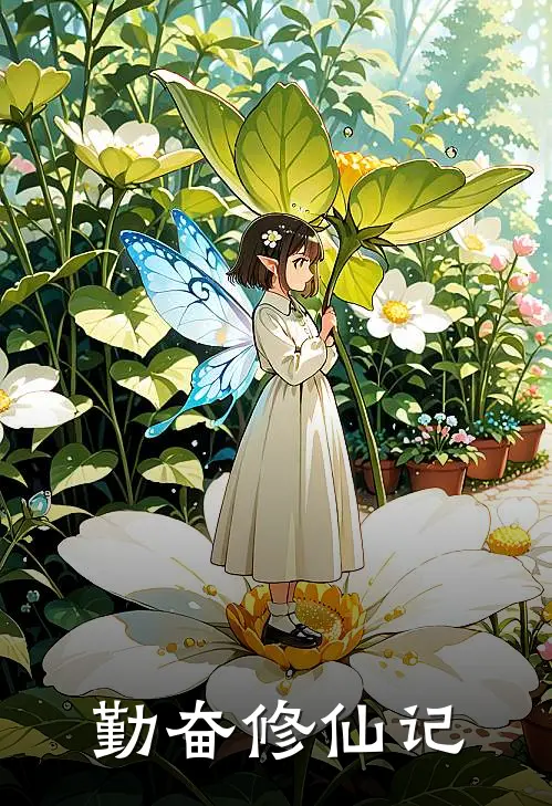 勤奋修仙记