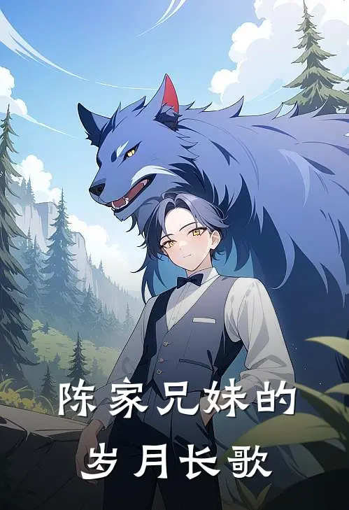 陈家兄妹的岁月长歌