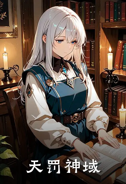 天罚神域