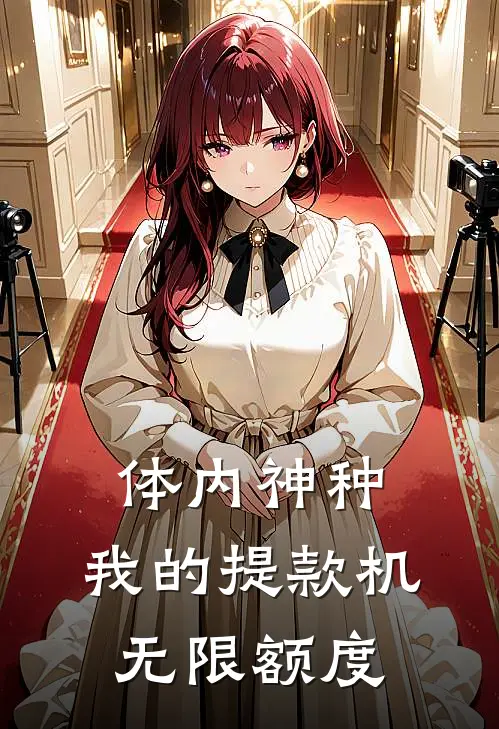 体内神种：我的提款机无限额度