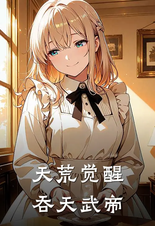 天荒觉醒：吞天武帝