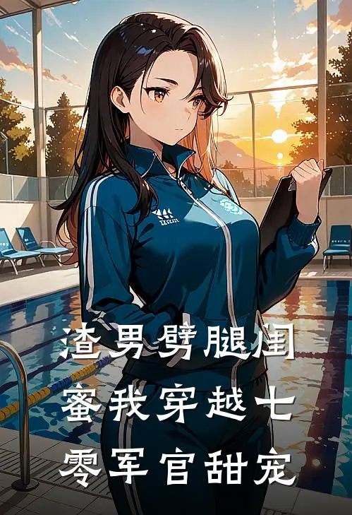 渣男劈腿闺蜜我穿越七零军官甜宠