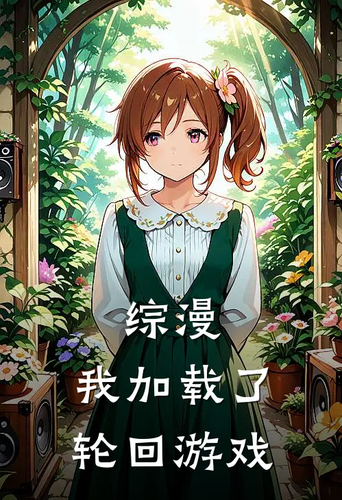 综漫，我加载了轮回游戏