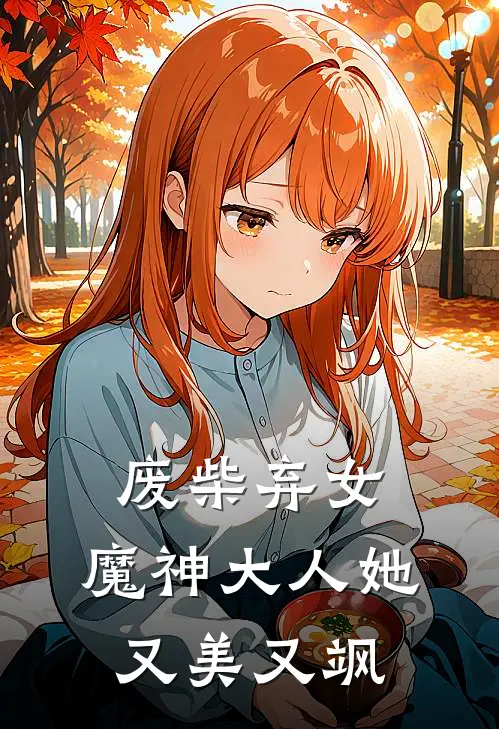 废柴弃女：魔神大人她又美又飒