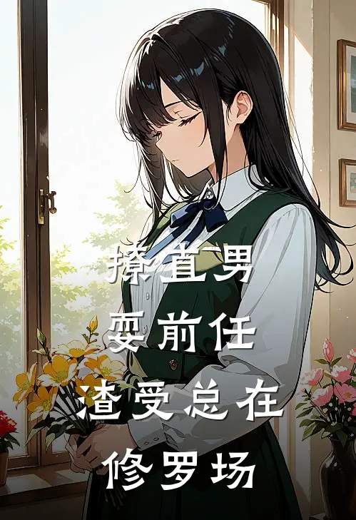 撩直男，耍前任，渣受总在修罗场
