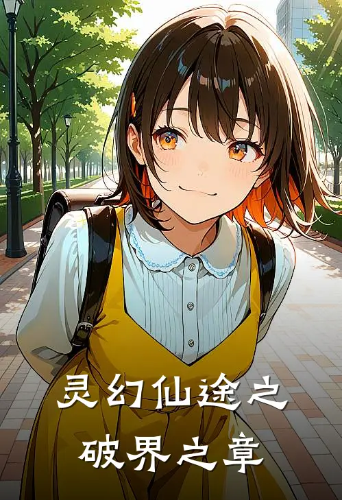 灵幻仙途之破界之章