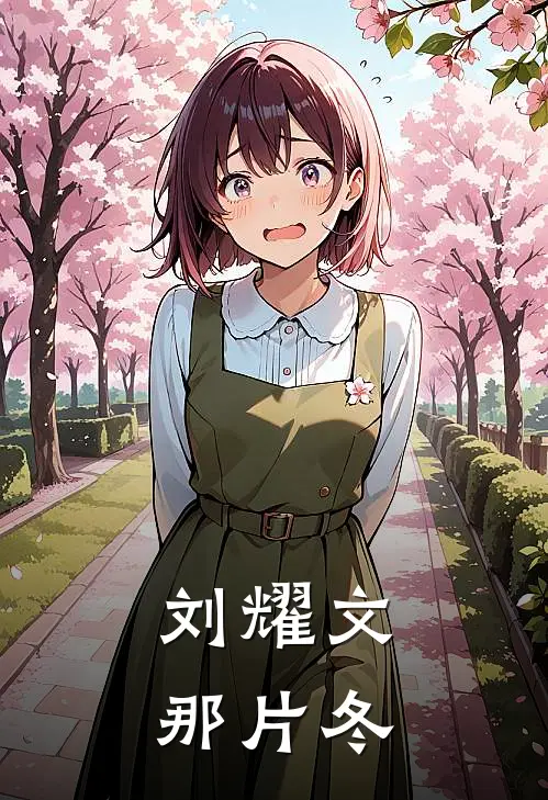 刘耀文：那片冬