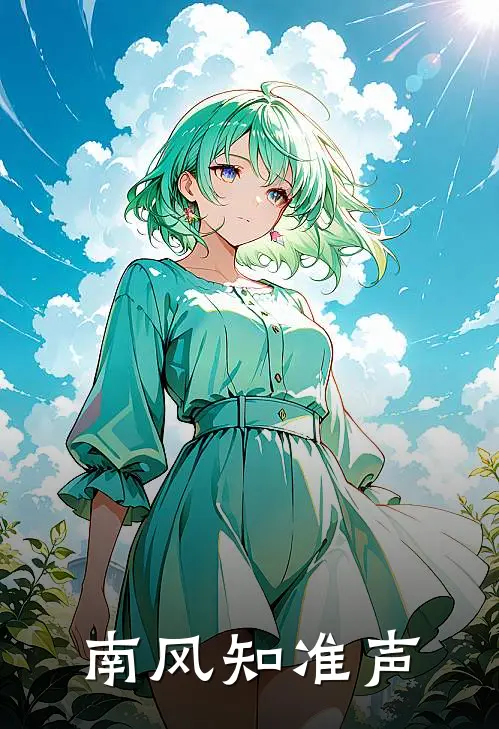 南风知准声