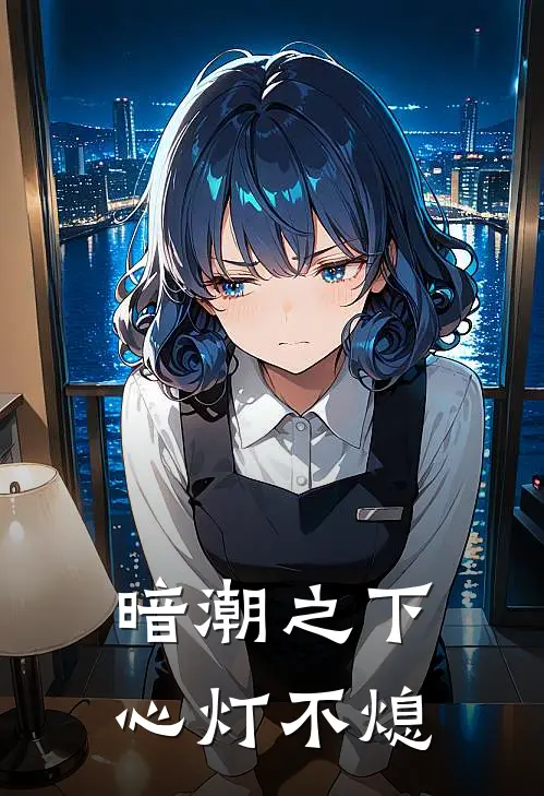 暗潮之下，心灯不熄