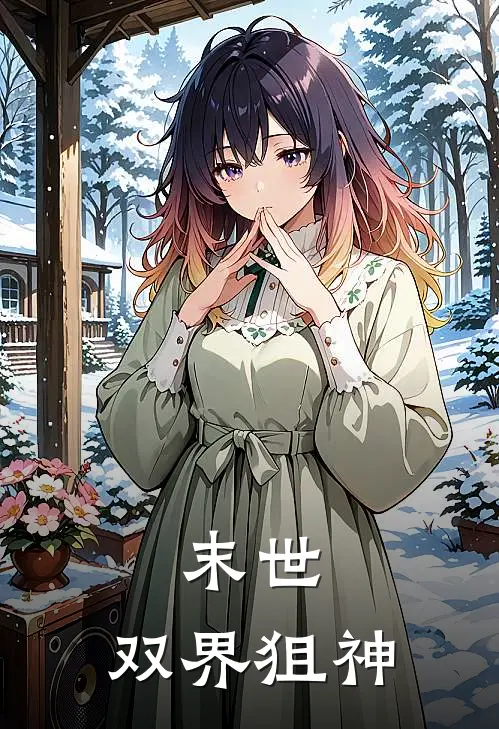 末世：双界狙神