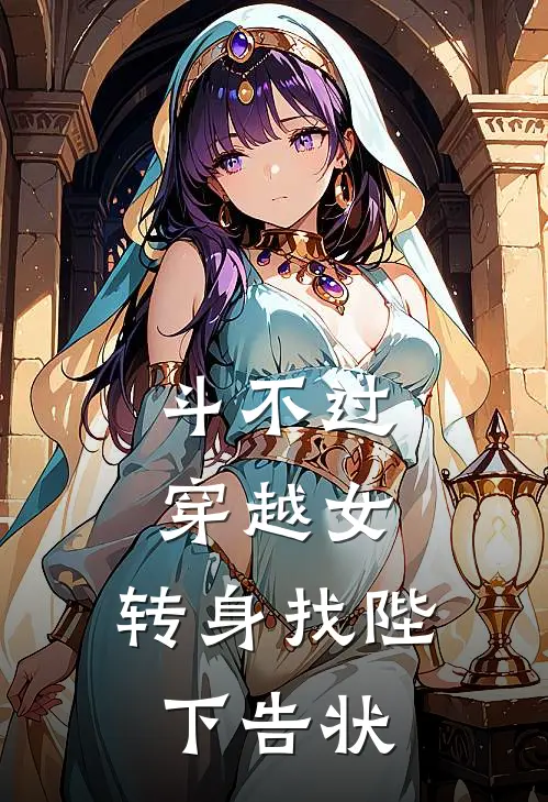 斗不过穿越女，转身找陛下告状