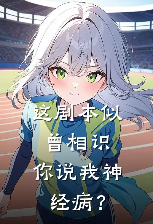 这剧本似曾相识，你说我神经病？