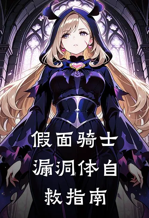 假面骑士：漏洞体自救指南