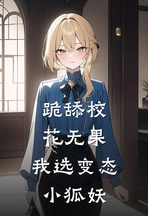 跪舔校花无果，我选变态小狐妖