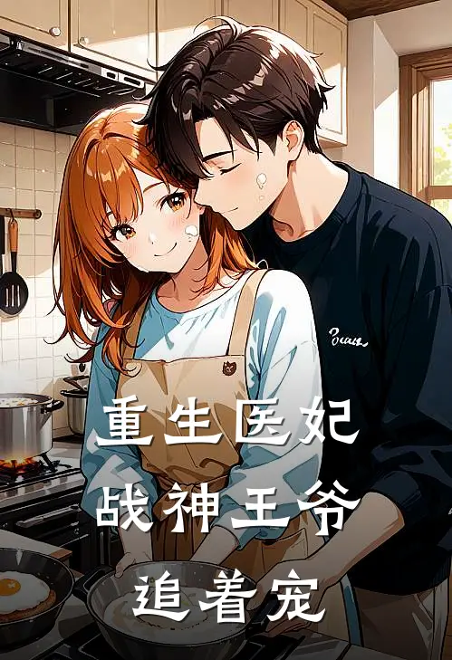 重生医妃：战神王爷追着宠
