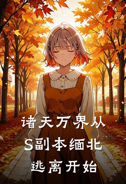 诸天万界从S副本缅北逃离开始