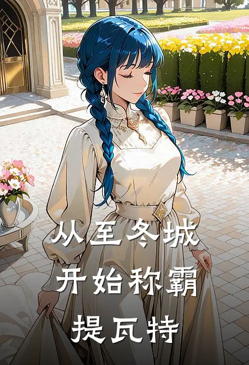 从至冬城开始称霸提瓦特