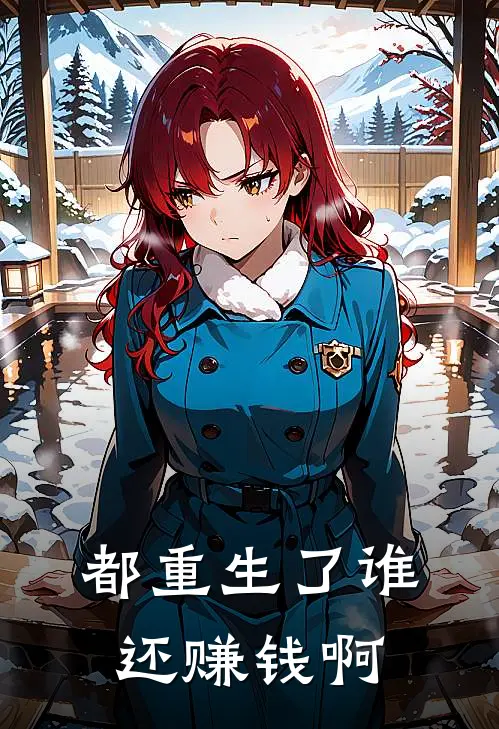 都重生了谁还赚钱啊