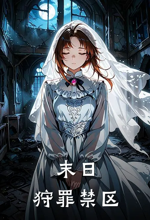 末日：狩罪禁区