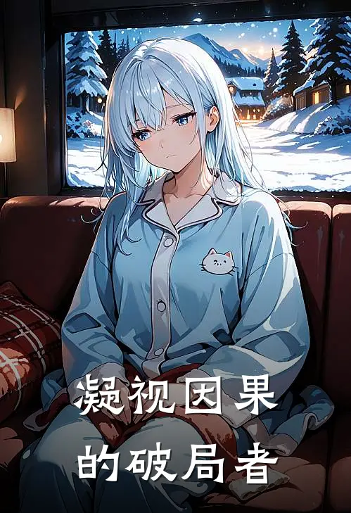 凝视因果的破局者