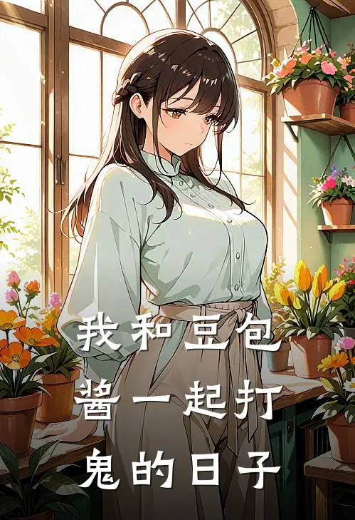 我和豆包酱一起打鬼的日子