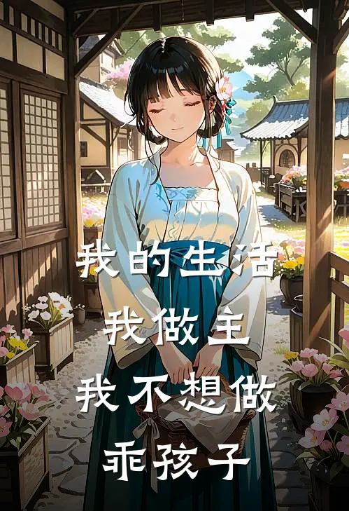 我的生活我做主，我不想做乖孩子