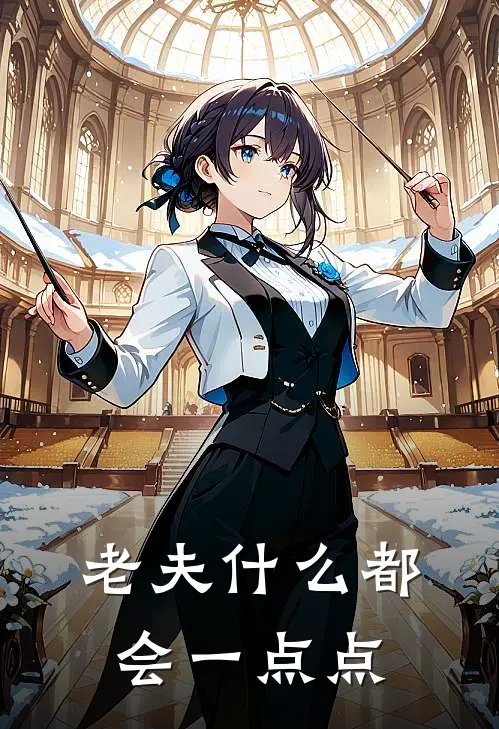 老夫什么都会一点点