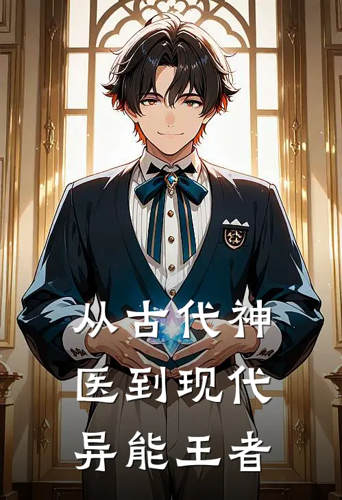 从古代神医到现代异能王者