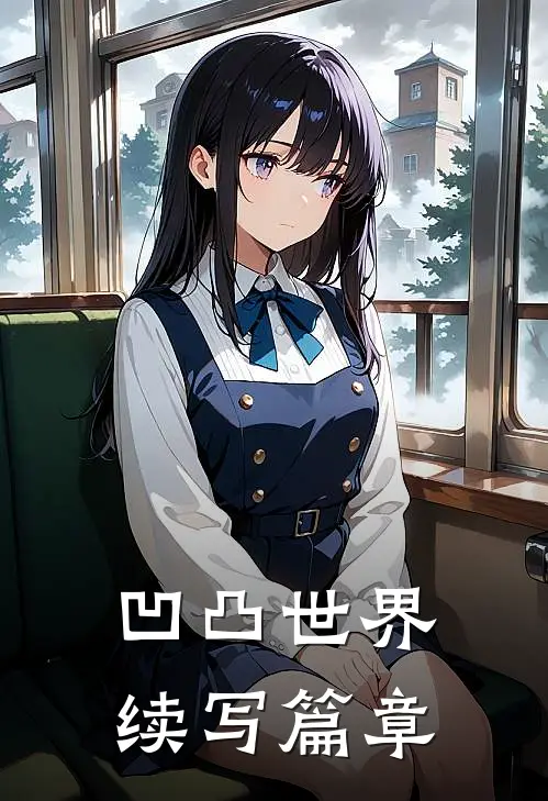 凹凸世界：续写篇章