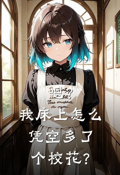 嗯？我床上怎么凭空多了个校花？