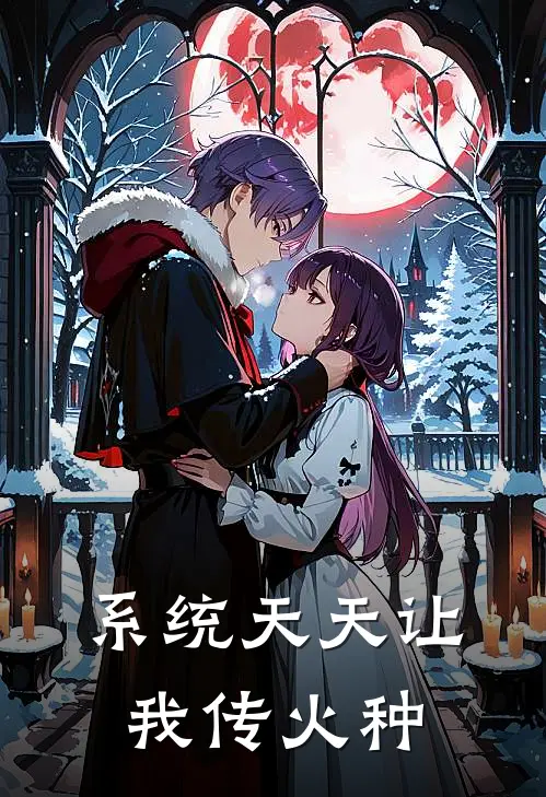 系统天天让我传火种