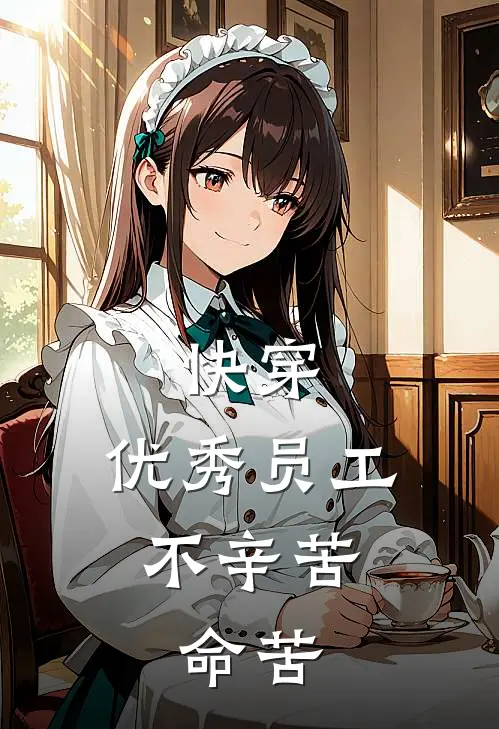 快穿：优秀员工不辛苦，命苦