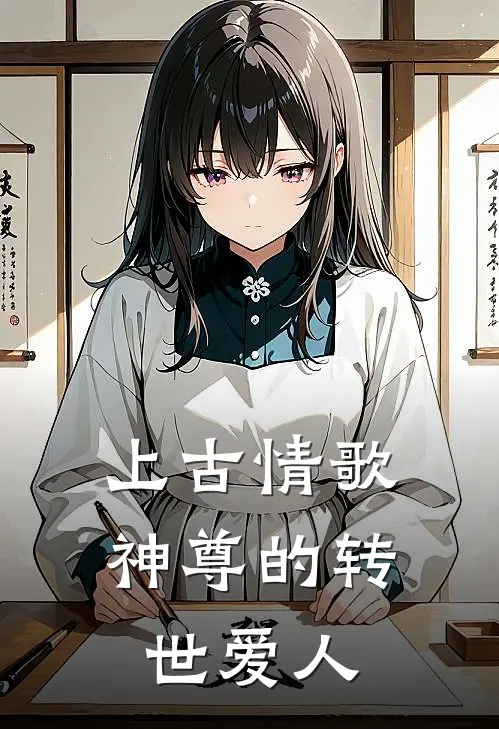 上古情歌神尊的转世爱人